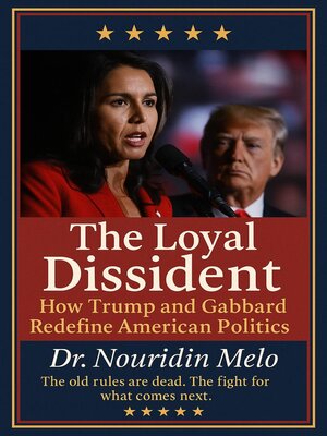 cover image of The Loyal Dissident
